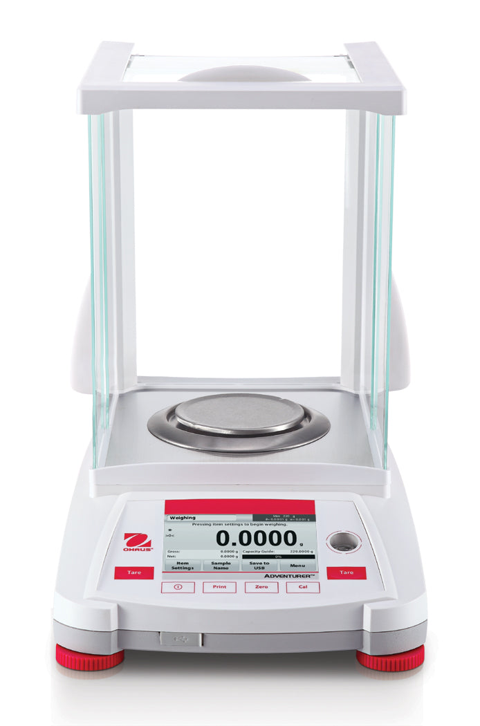 Ohaus Adventurer® Analytical Balances