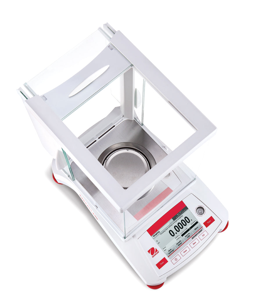 Ohaus Adventurer® Analytical Balances