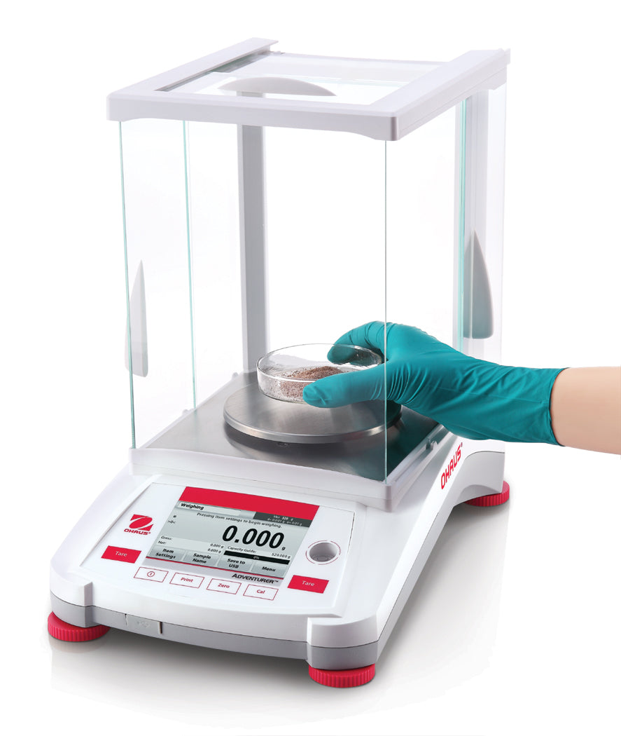Ohaus Adventurer® Precision Balances