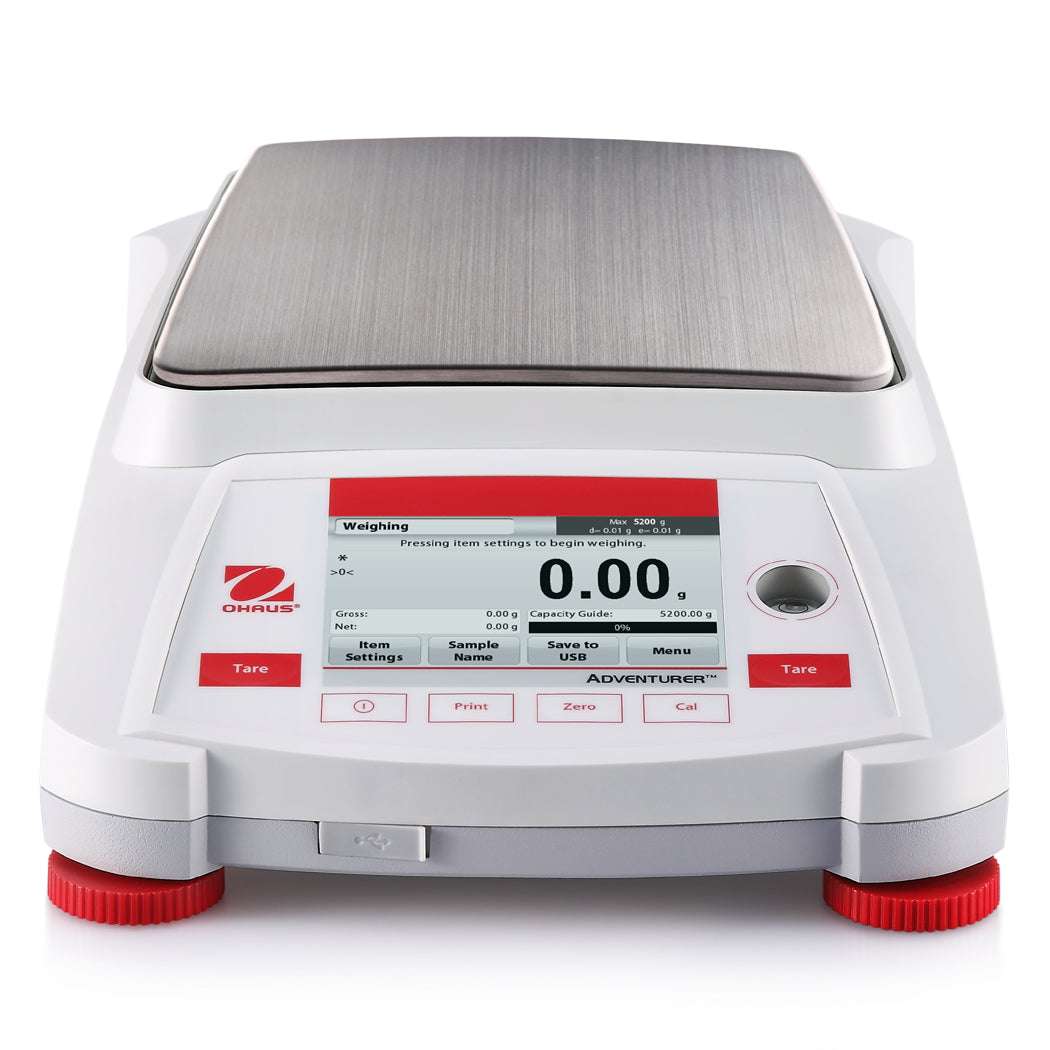 Ohaus Adventurer® Precision Balances