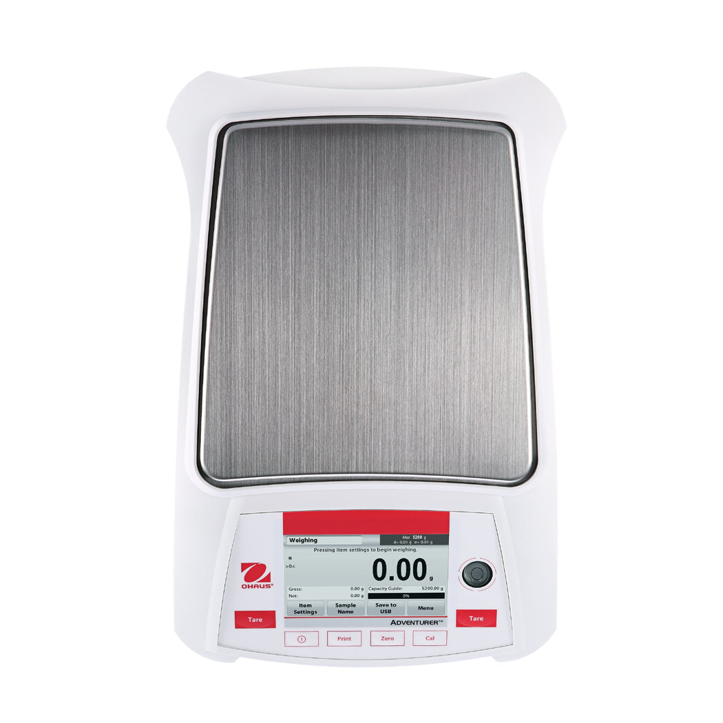 Ohaus Adventurer® Precision Balances