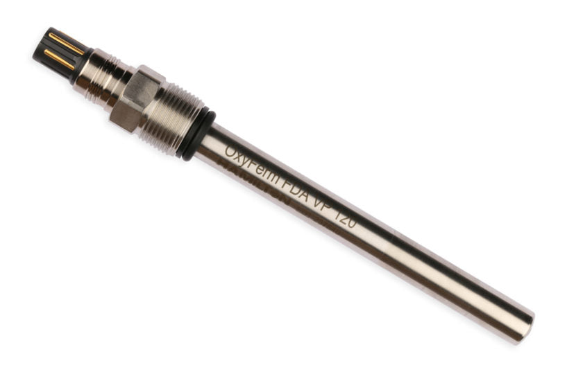 OxyFerm FDA Polarographic Dissolved Oxygen Sensors