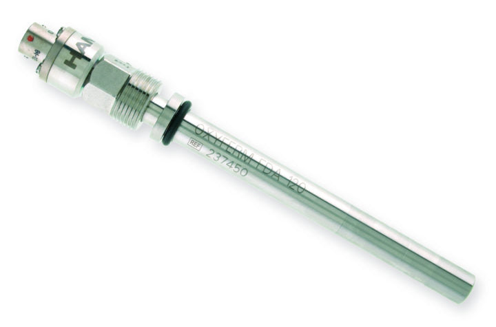 OxyFerm FDA Polarographic Dissolved Oxygen Sensors