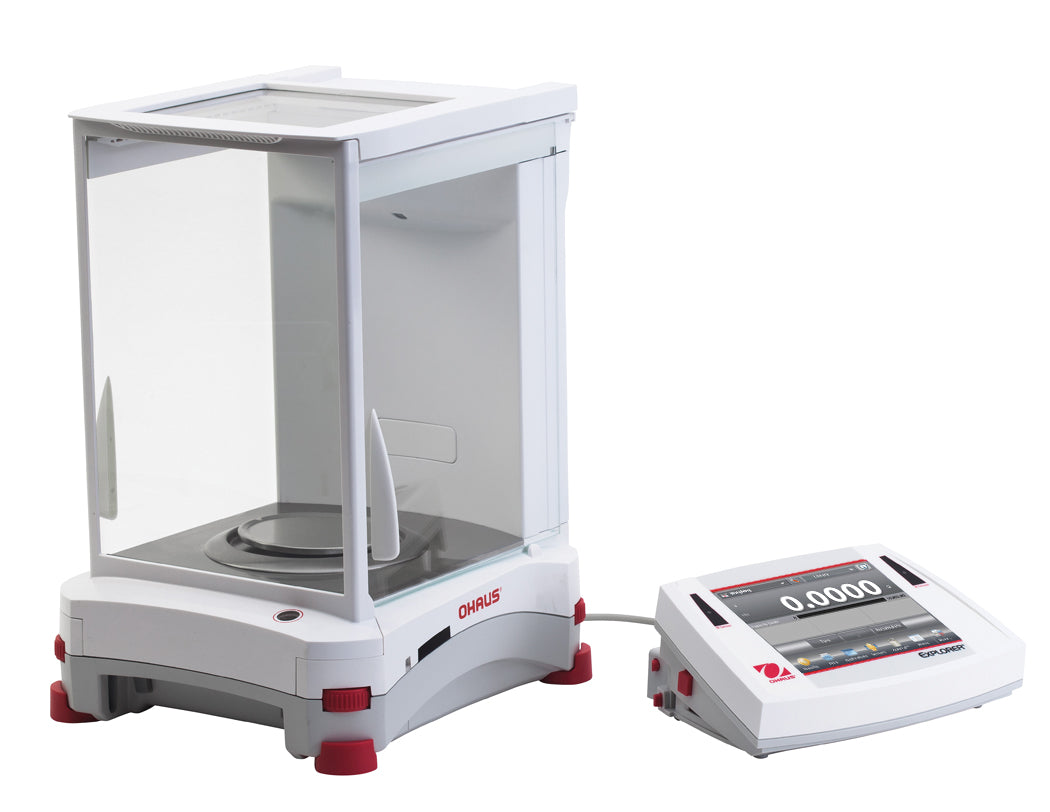 Ohaus Explorer® Analytical Balances