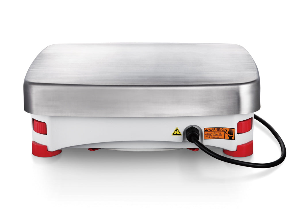 Ohaus Explorer® Precision High Capacity