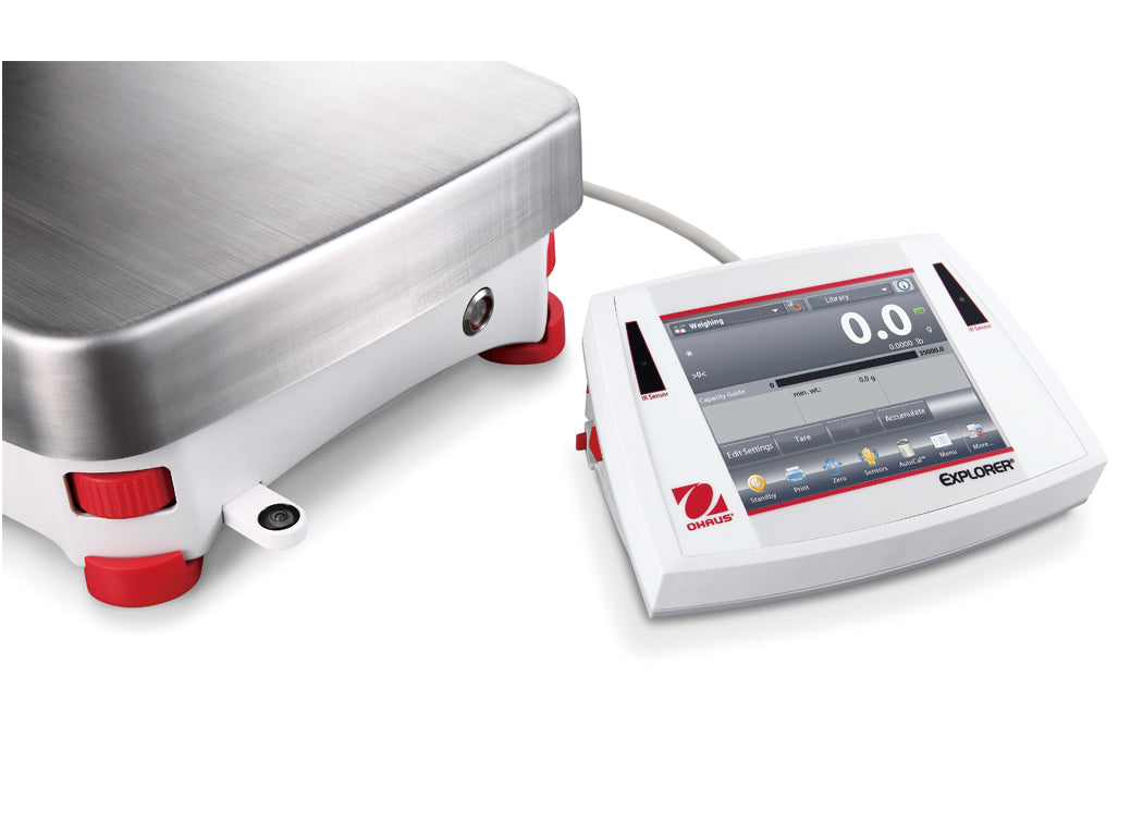 Ohaus Explorer® Precision High Capacity