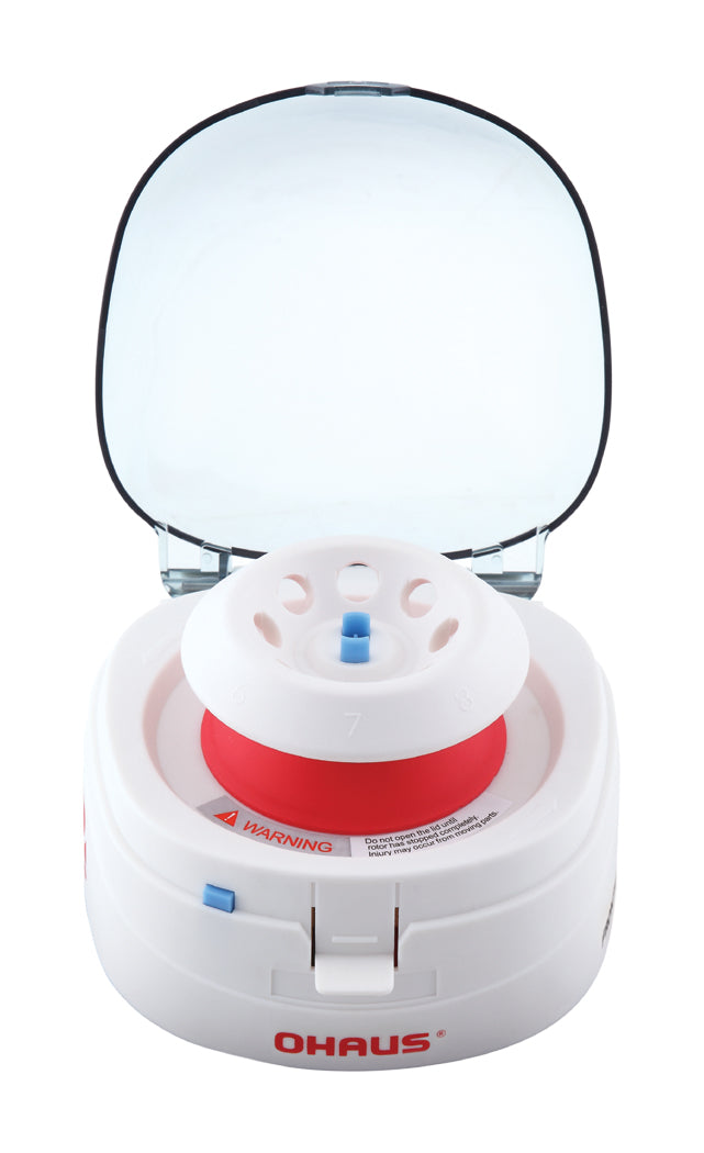 FC5306 Frontier™ 5000 Series Mini Centrifuge
