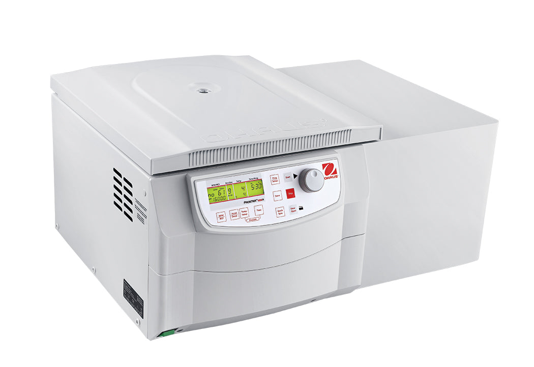 Frontier™ FC5816 and FC5816R Multi-Function Centrifuge