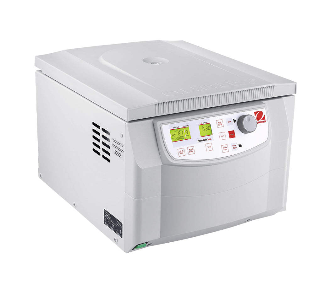 Frontier™ FC5816 and FC5816R Multi-Function Centrifuge