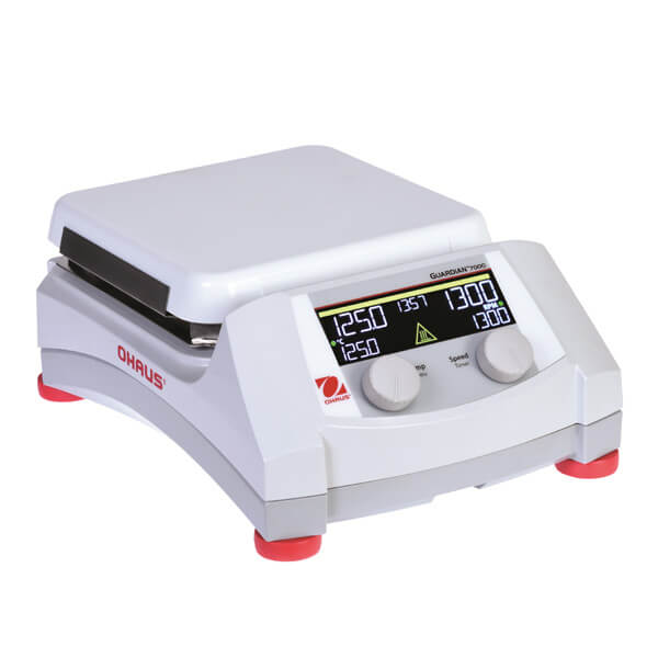 Guardian 7000 Hotplate and Stirrers