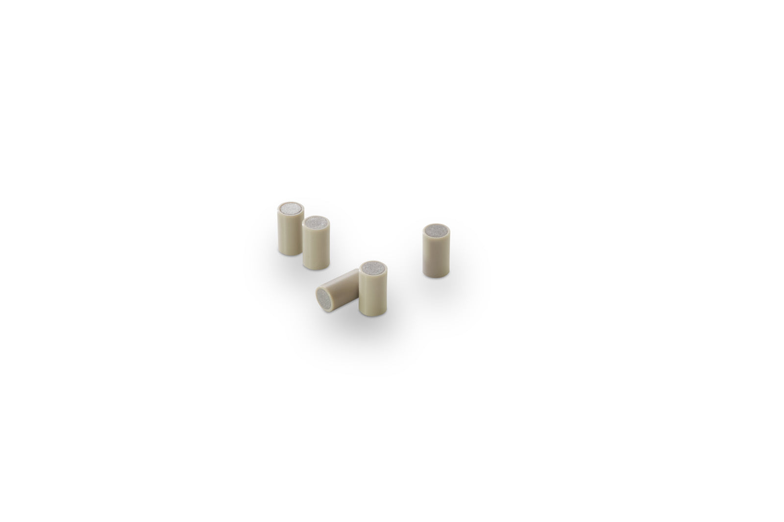 PRP-X100 Analytical Guard Cartridge Replacement Cartridges (5/pk), PEEK