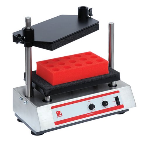 Multi-Tube Vortex Mixers