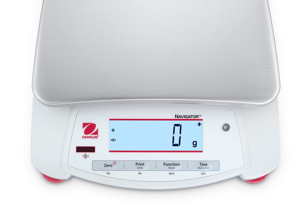 Navigator® NVT Portable Balances