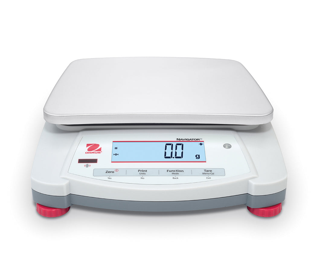 Navigator® NVT Portable Balances