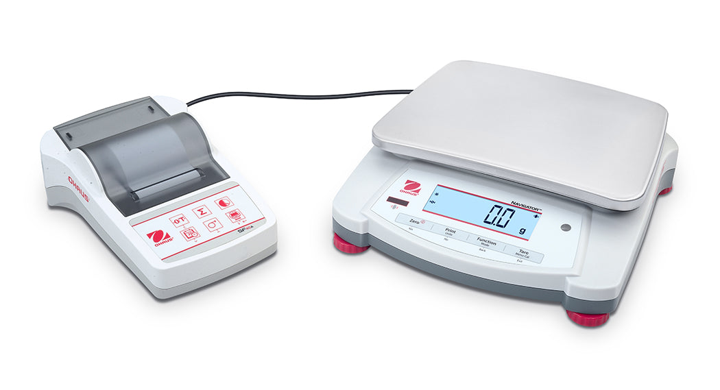 Navigator® NVT Portable Balances