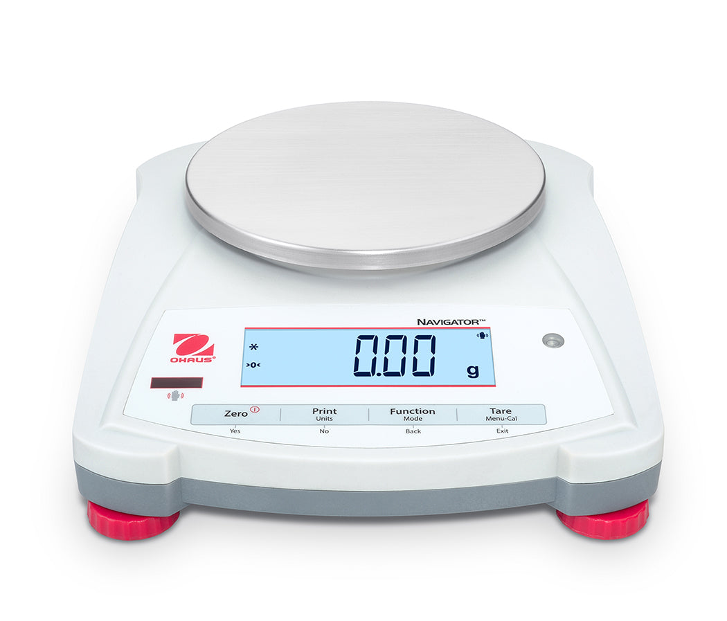 Ohaus Navigator® NV Portable Balances