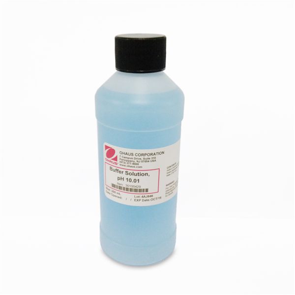 Ohaus pH Buffer Solution, 250mL