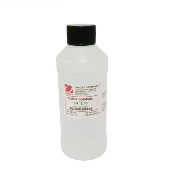 Ohaus pH Buffer Solution, 250mL