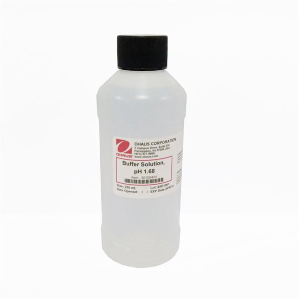 Ohaus pH Buffer Solution, 250mL