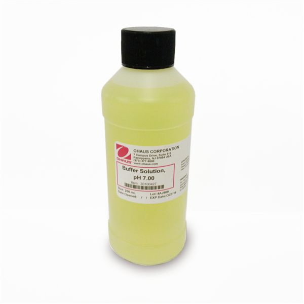 Ohaus pH Buffer Solution, 250mL