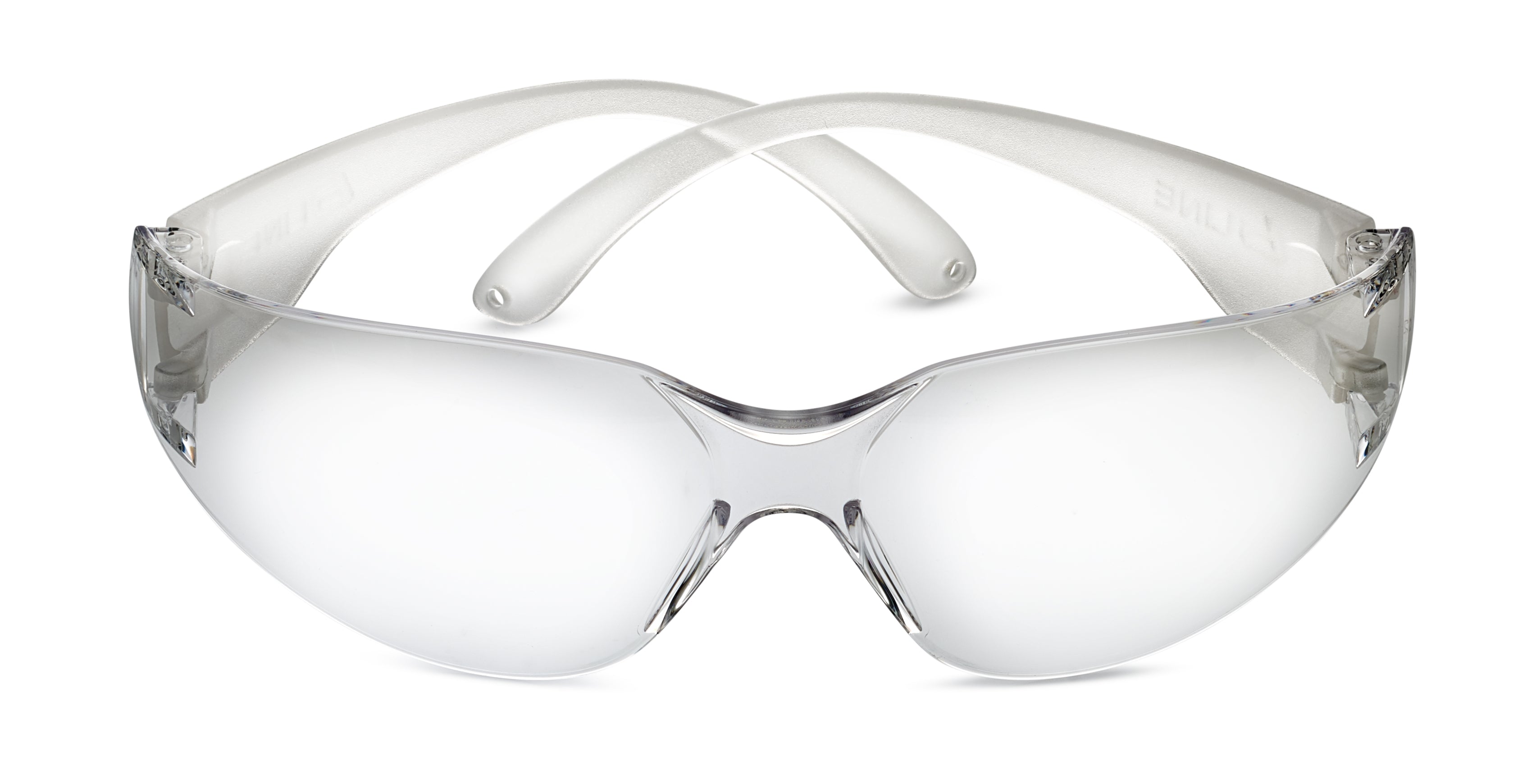 Bolle B-Line BL30 Clear ASAF Rimless