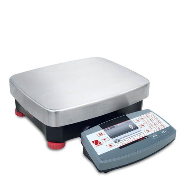 Ranger 7000 Precision Bench Scales