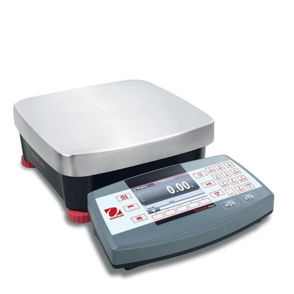 Ranger 7000 Precision Bench Scales