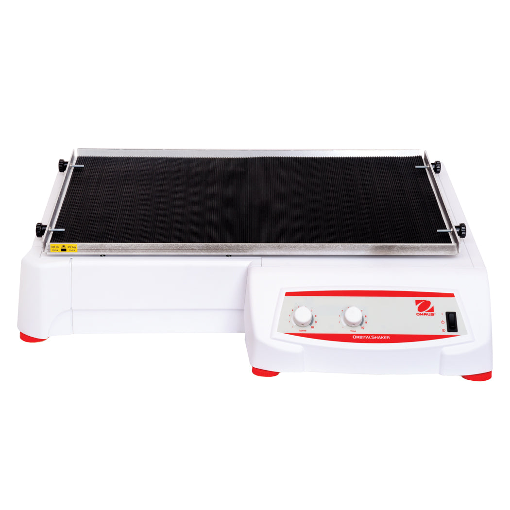 Heavy Duty Orbital Shaker 23kg