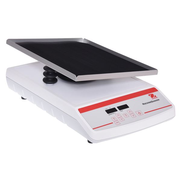 Digital Rocking and Waving Shakers