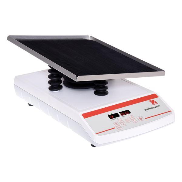 Digital Rocking and Waving Shakers