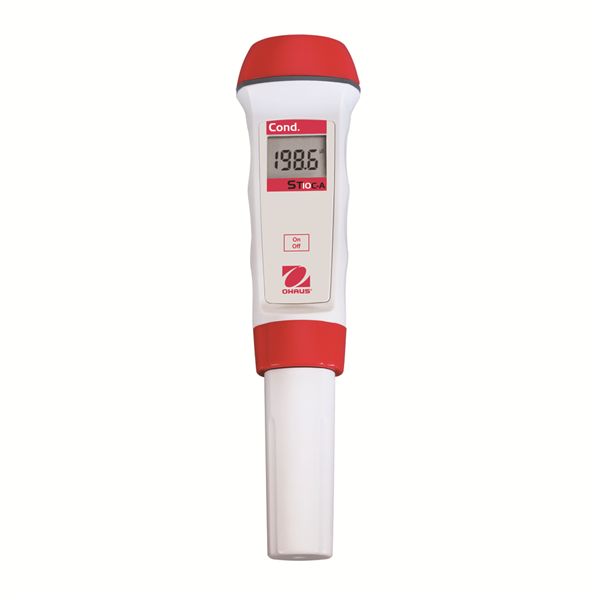 Ohaus Starter Conductivity Pen Meters