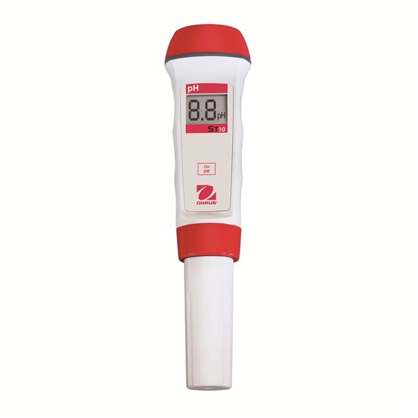 Ohaus Starter pH/ORP Pen Meters