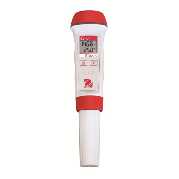 Ohaus Starter Conductivity Pen Meters