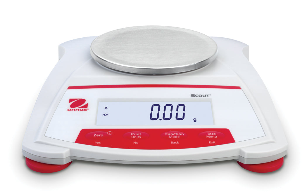 Scout® Education (SKX) Portable Balances