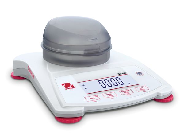 Scout® General (SPX) Portable Balances