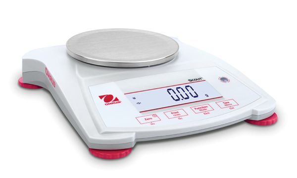 Scout® General (SPX) Portable Balances