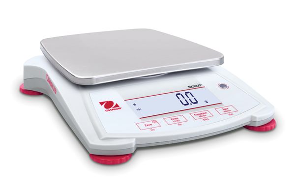 Scout® General (SPX) Portable Balances