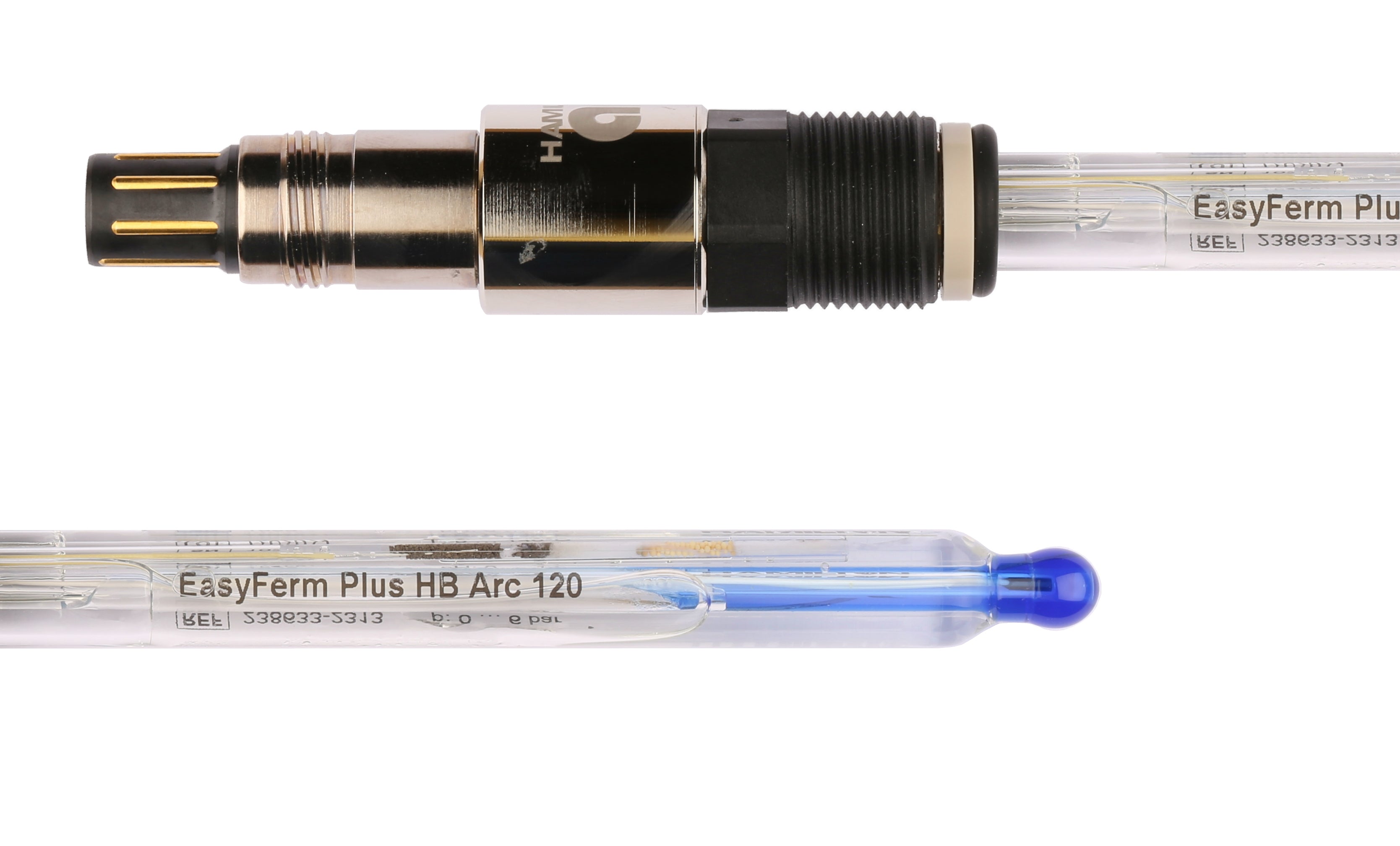 EasyFerm Plus PHI pH Sensors