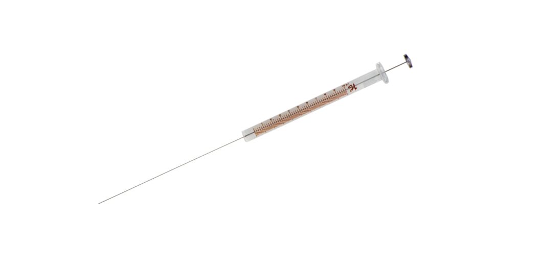 5 µL, Model 75 RN SYR Removable NDL, 22s ga, 1.69 in, point style 2