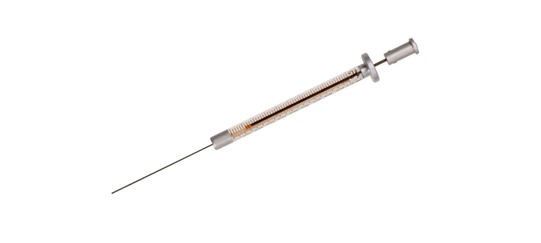 100 µL, Model 1710 FN CTC SYR (6.6 mm), C-Line, Fixed NDL, 22s ga, point style 3