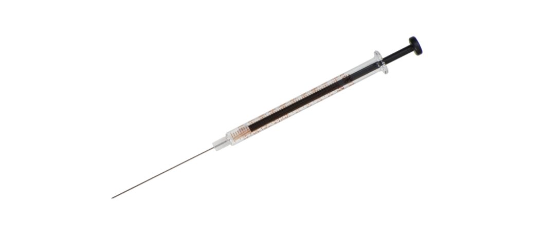 1 mL, Model 1001 LTN CTC SYR (7.6 mm), C-Line, Fixed NDL, 22 ga, point style 3