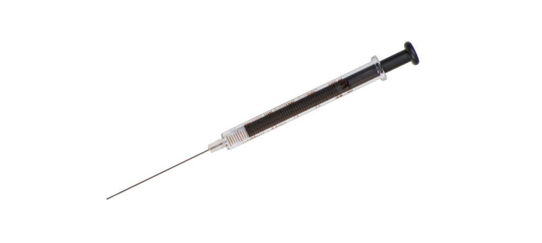 2.5 mL, Model 1002 LTN CTC SYR (9.65 mm), C-Line, Cemented NDL, 22 ga, point style 3