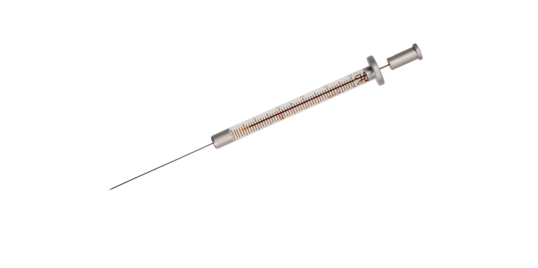 25 µL, Model 1702 SFN CTC SYR (6.6 mm), C-Line, Fixed NDL, Custom gauge, length, point style