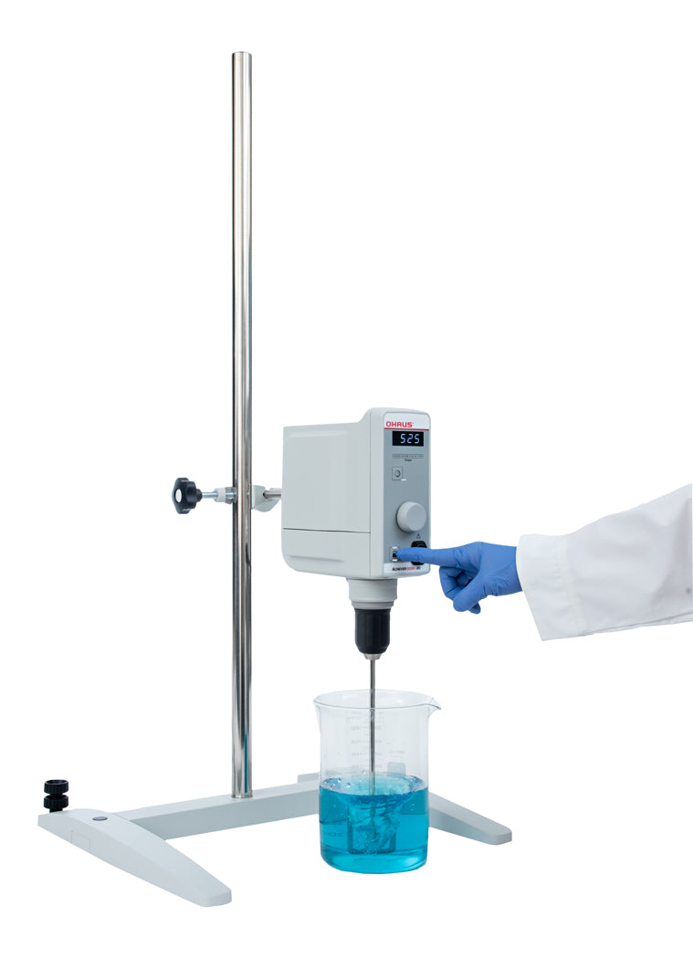 ACHIEVER™5000 Overhead Stirrer Bundle Deals