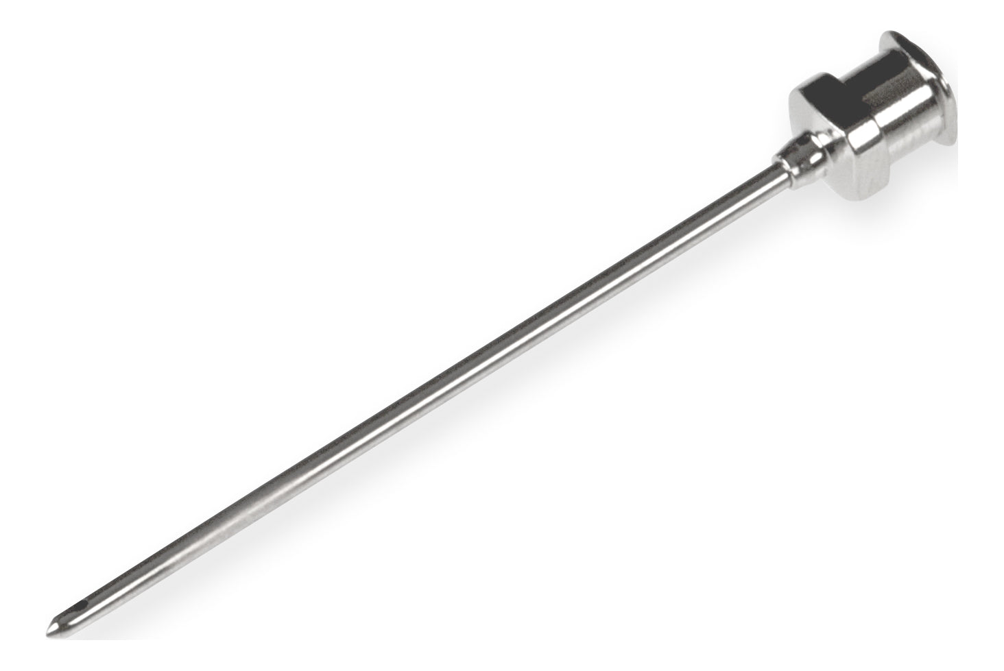 16 gauge, Metal Hub NDL, 2 in, point style 5, 6/PK