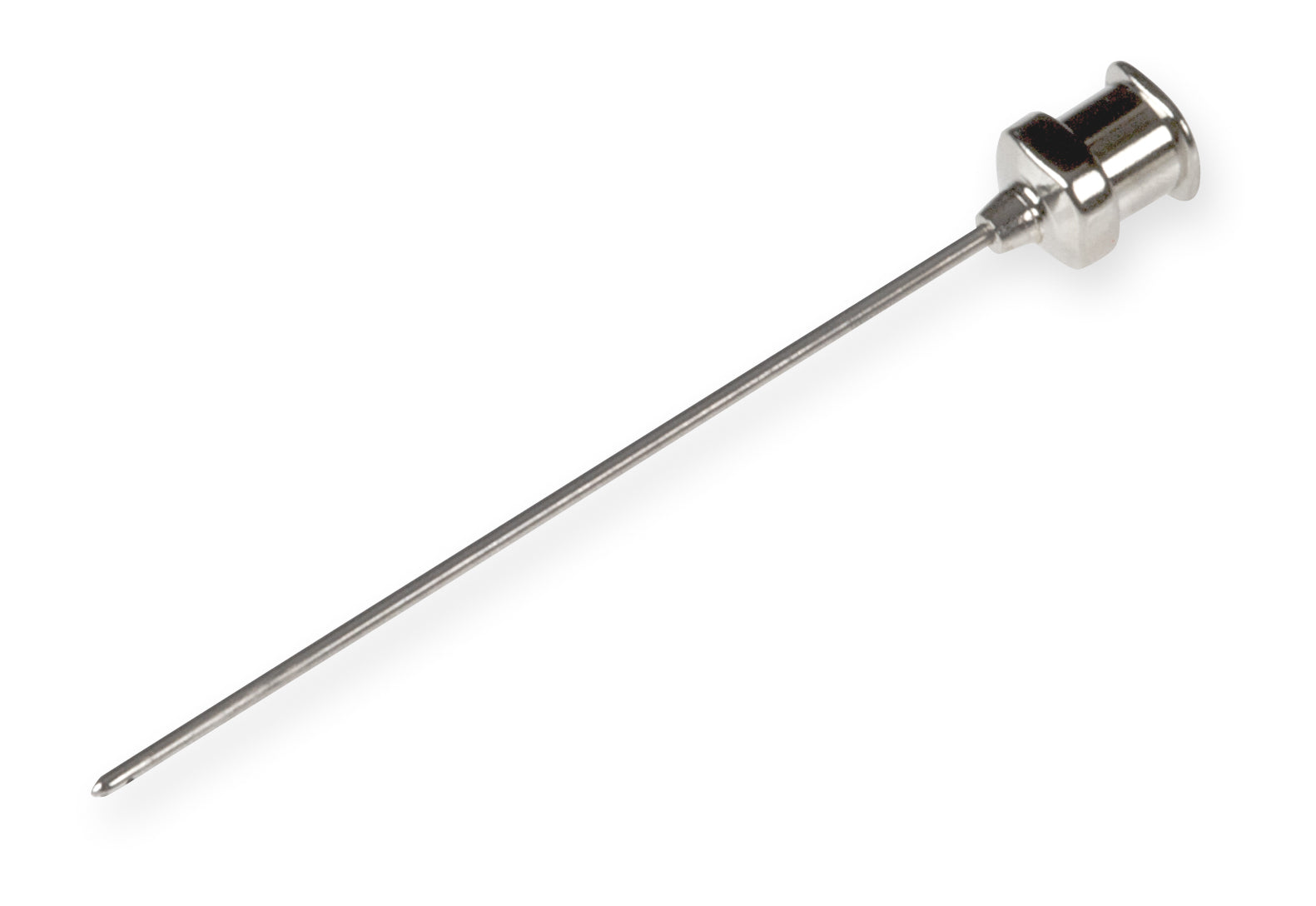 19 gauge, Metal Hub NDL, 2 in, point style 5, 6/PK