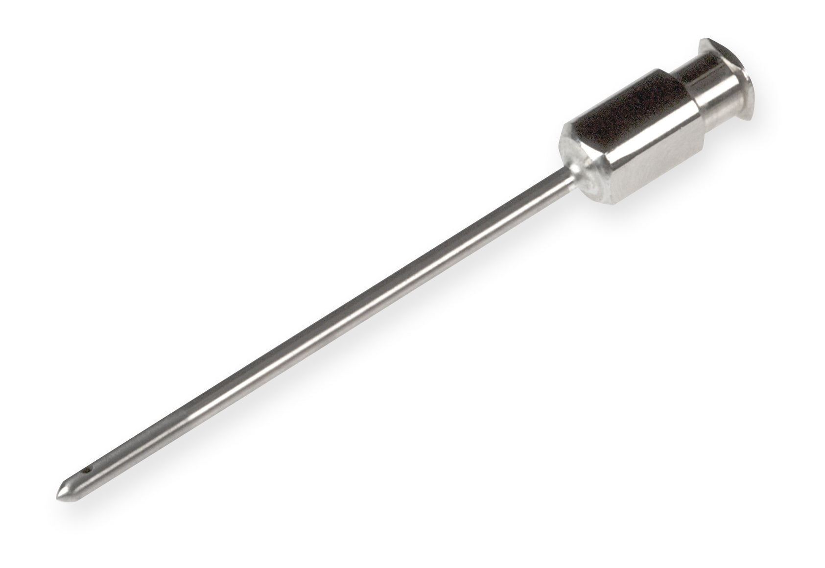 14 gauge, Metal Hub NDL, 2 in, point style 5, 6/PK