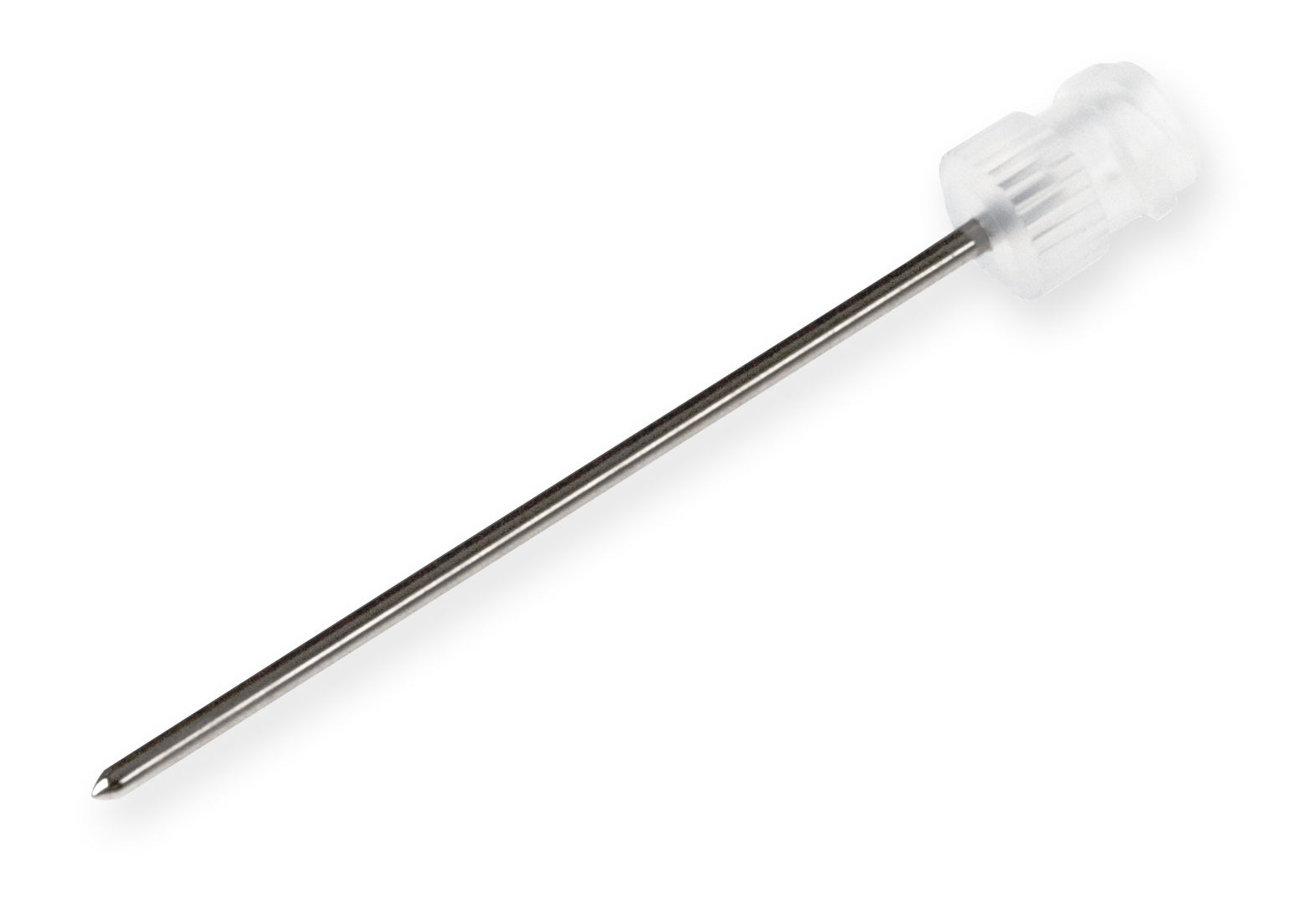 16 gauge, Kel-F Hub NDL, 2 in, point style 5, 6/PK