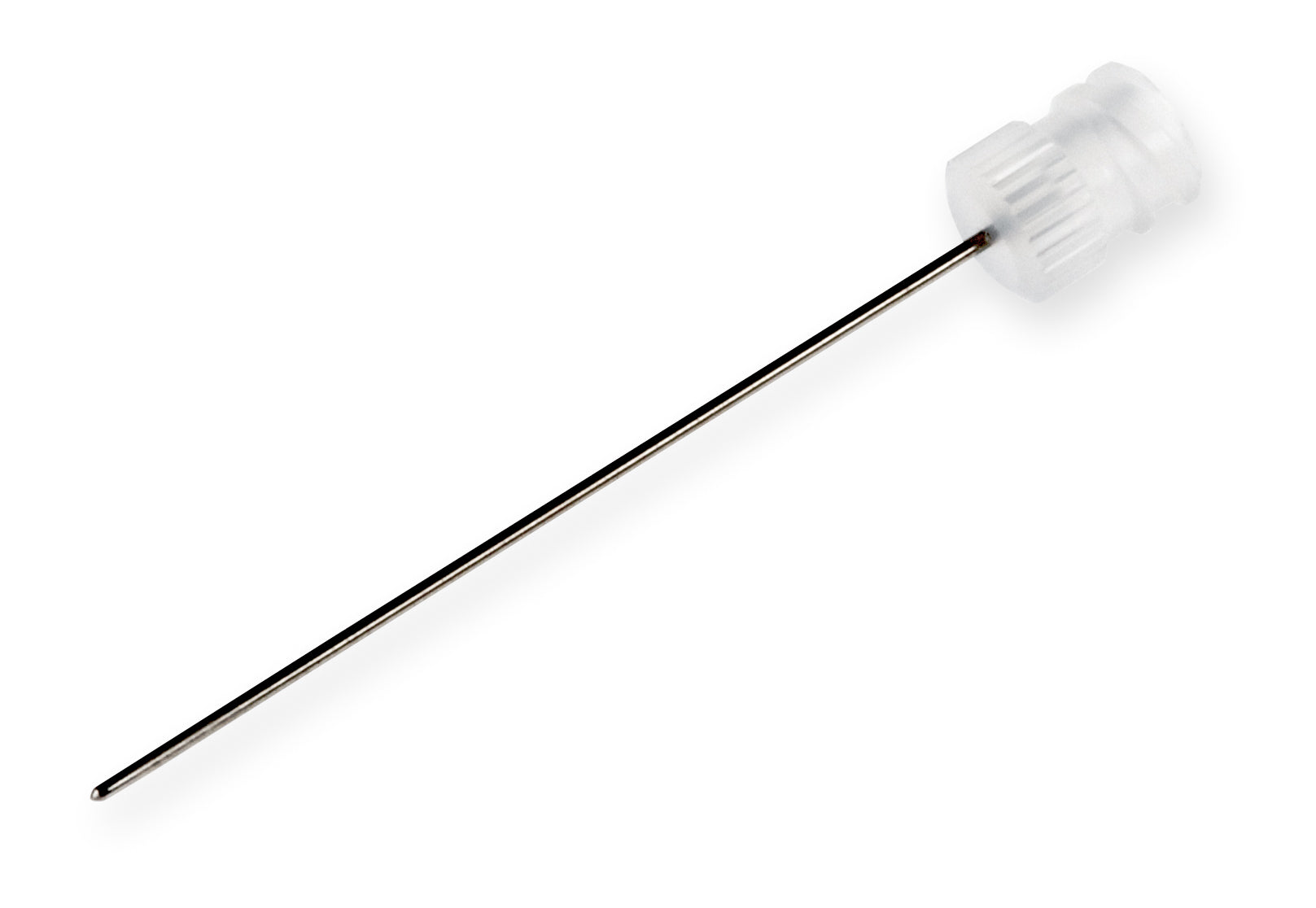 20 gauge, Kel-F Hub NDL, 2 in, point style 5, 6/PK