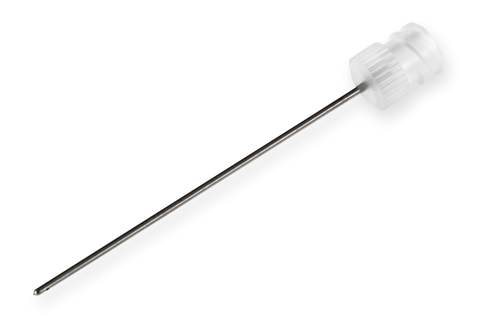 19 gauge, Kel-F Hub NDL, 2 in, point style 5, 6/PK